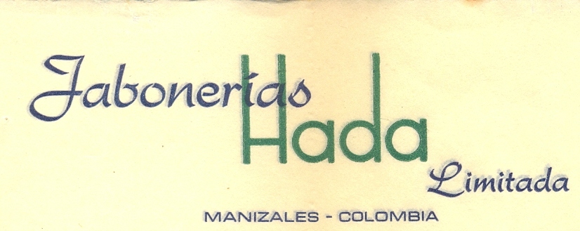 Logo Hada Limitada