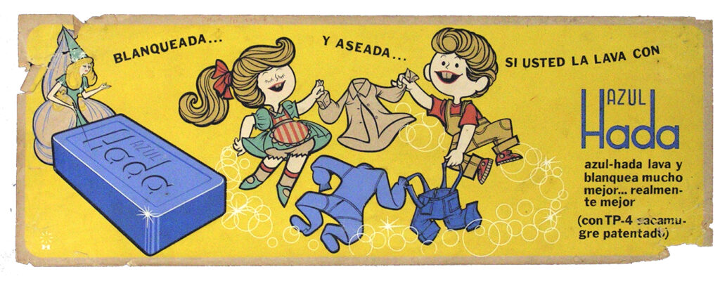 Publicidad Antigua 2