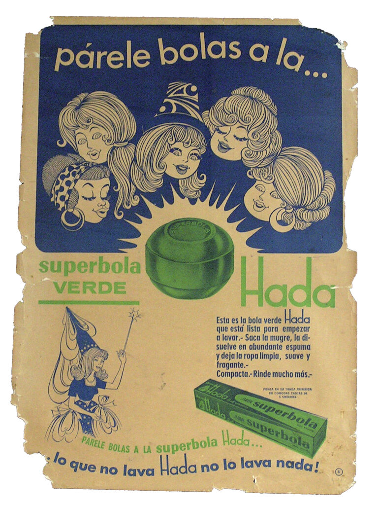 Publicidad Antigua 3