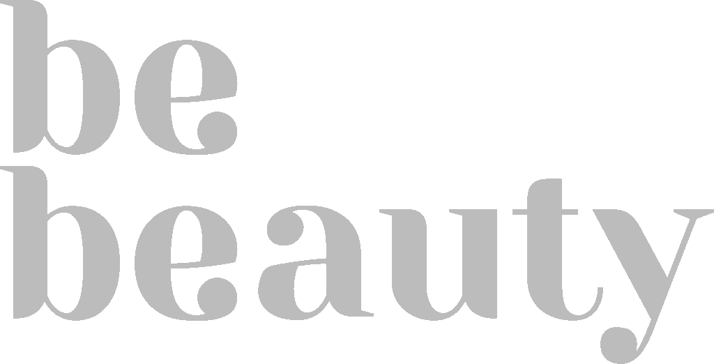 LOGO_Be Beauty