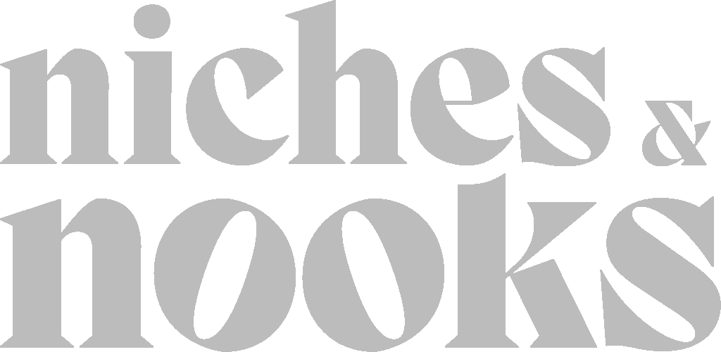LOGO_Niches & Nooks