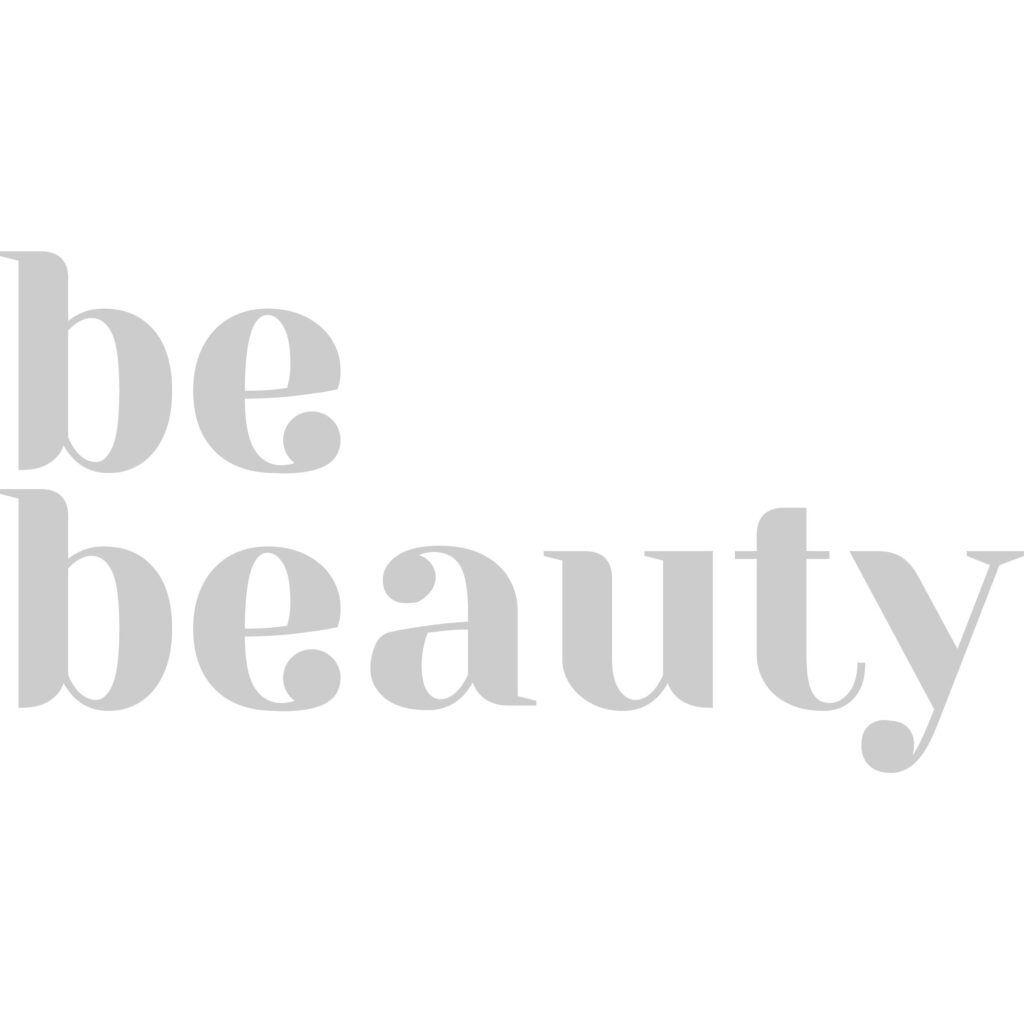LOGO_BE BEAUTY